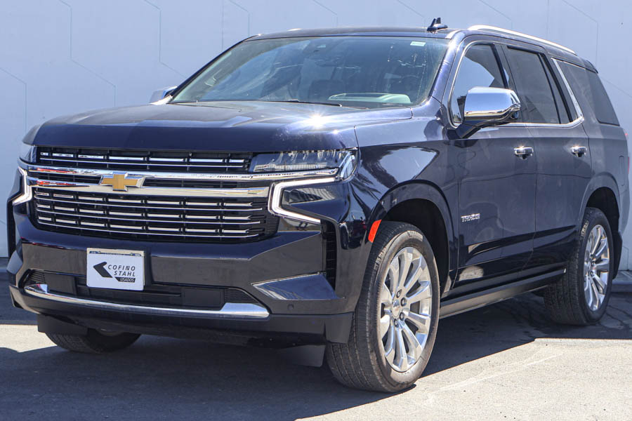 CHEVROLET TAHOE PREMIER 4X4 2023 - 4308